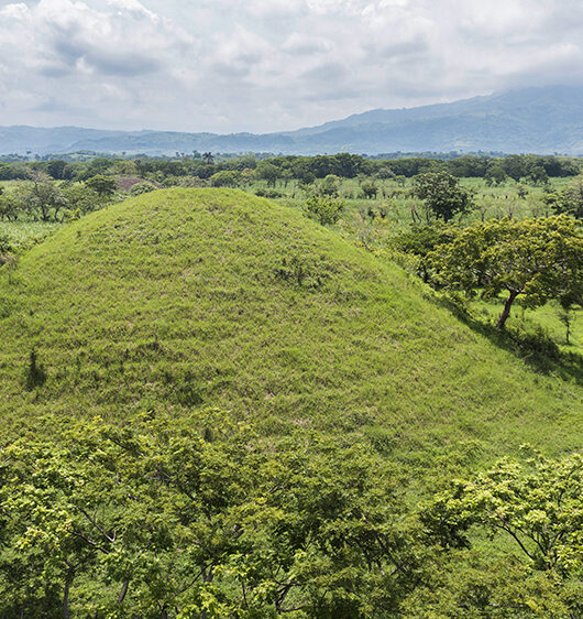 Tres Zapotes Archaeology